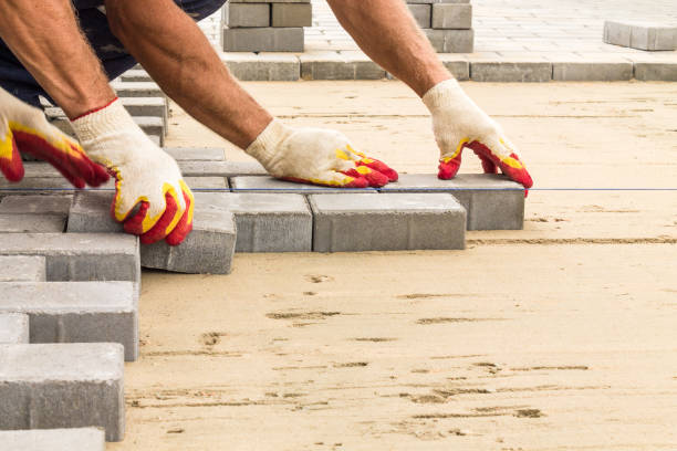 Best Affordable Driveway Pavers  in Rialto, CA