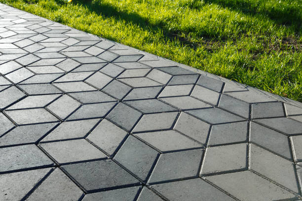 Best Decorative Driveway Pavers  in Rialto, CA