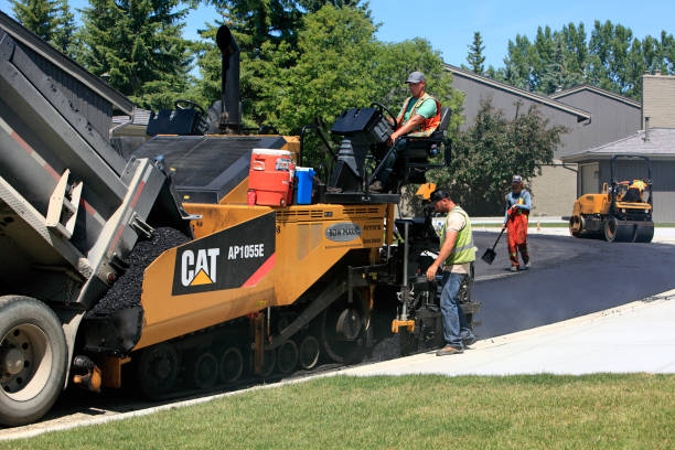 Rialto, CA Driveway Pavers Company