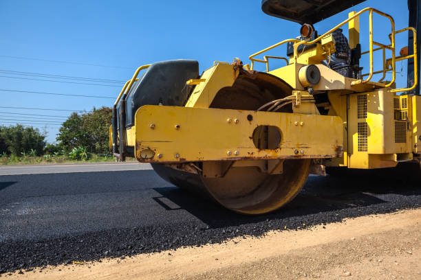 Best Cobblestone Driveway Pavers  in Rialto, CA
